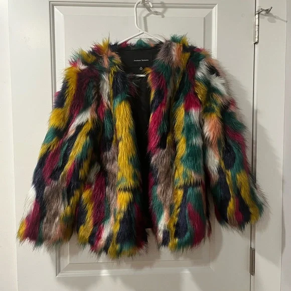 burning man jacket - Picture 2 of 4